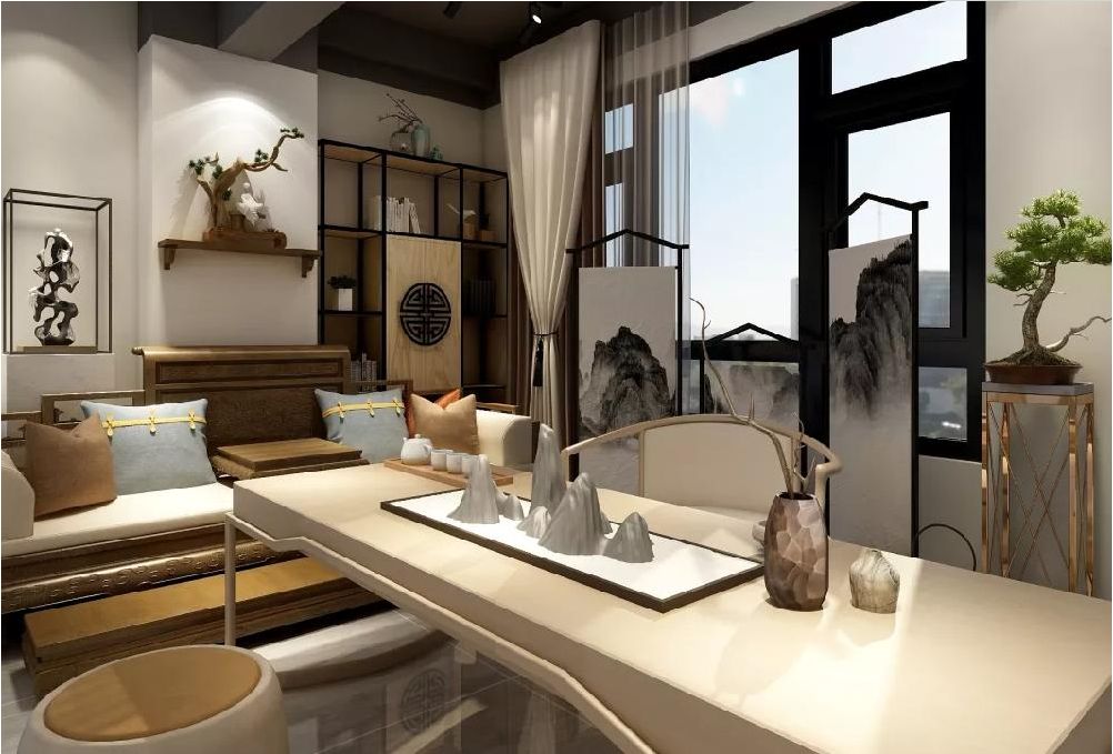 电子竞技|茶室多种营业模式，你更看好哪一种？