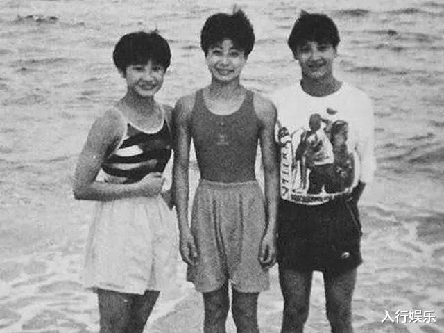 田亮|田亮郭晶晶11年恋爱史：女卑男尊等来的是劈腿环球小姐廖剑玲