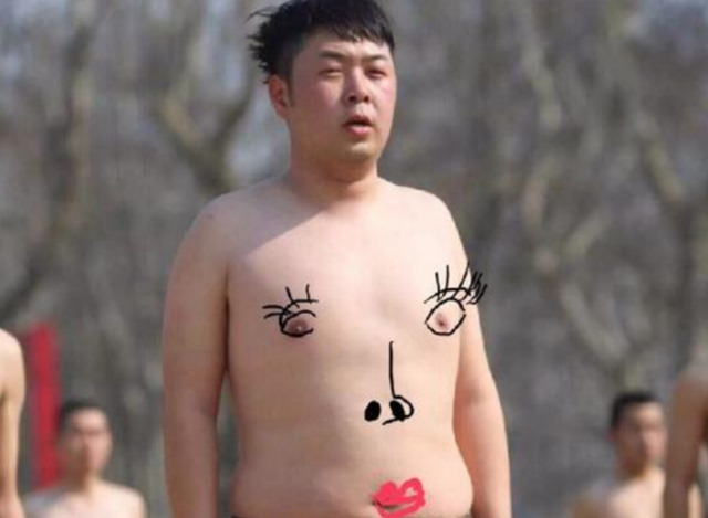 杜海涛|33岁杜海涛瘦成权志龙，190斤减到160斤，坦言：减肥秘诀在于运动