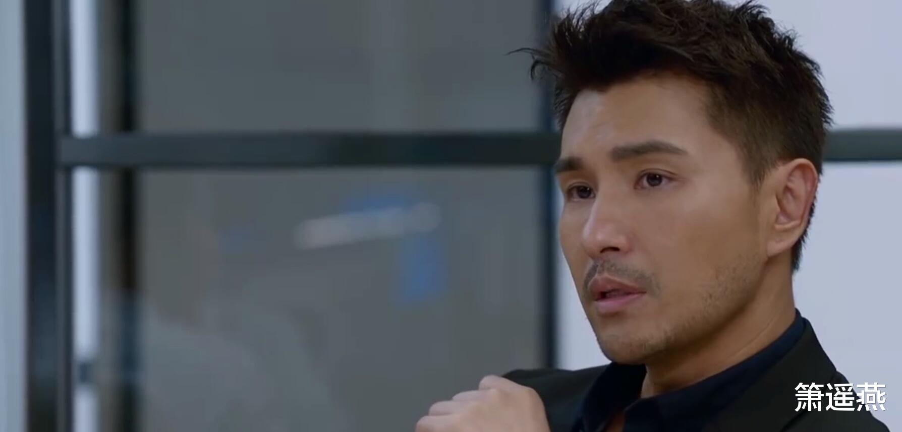 暗网|《逆天奇案》：马可系杀虎案幕后主使，和暗网、方岚都有关系