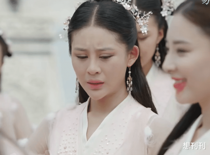 整容|不能忍！整容脸太影响追剧，这些假脸是怎么混到各种电视剧里的？