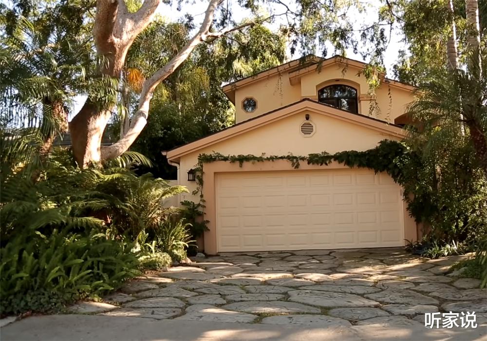 听家说|土豪壮汉养22只猫咪,为猫主子将别墅变成猫乐园,网友:太治愈了