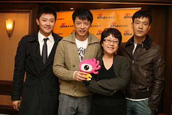 吴宣仪|一个女人毁了他，一个女人骗了他，43岁的印小天就这样改写了命运