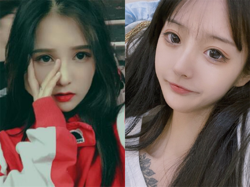 殷世航|殷世航再次官宣新女友，女孩颜值神似何婧婧，网友：还是原配香！