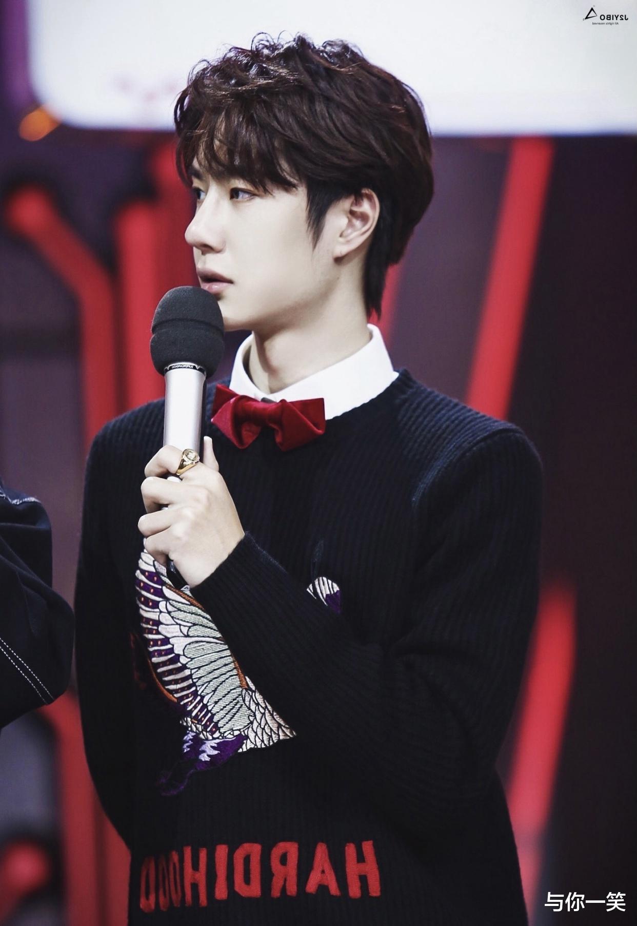 王一博|王一博退出《天天向上》!曝节目组忙着招新人,主持人又要重组?