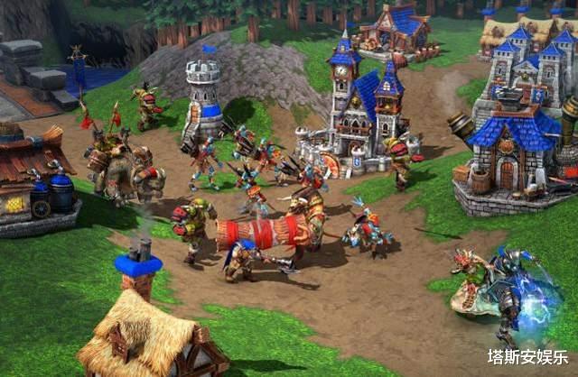 单机|老旧笔记本轻松畅玩,10款超低配置的经典单机