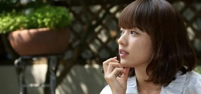 韩孝周|她曾因亲弟弟跌落神坛，被前经纪人“私照”威胁，如今再度被认可