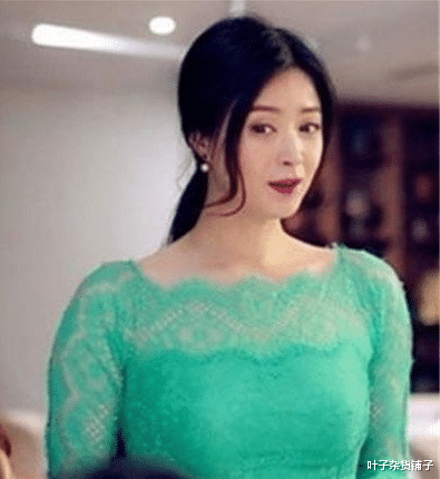 蒋欣|蒋欣瘦身成功，体重降到了100斤以内，下定决心减肥的女人太疯狂了