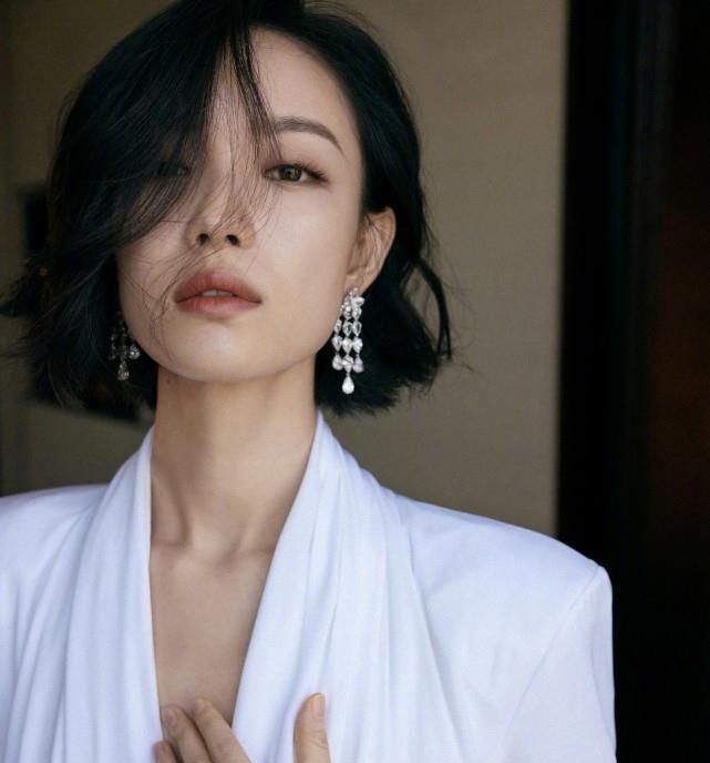 热依扎|八卦：彭昱畅，周冬雨，倪妮热依扎，吴磊，任嘉伦，吴宣仪，龚俊