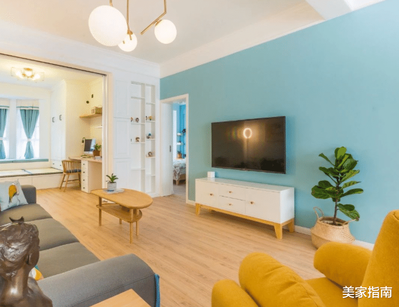 看过我家4个装修“翻车现场”,你就会少走一些弯路,建议收藏