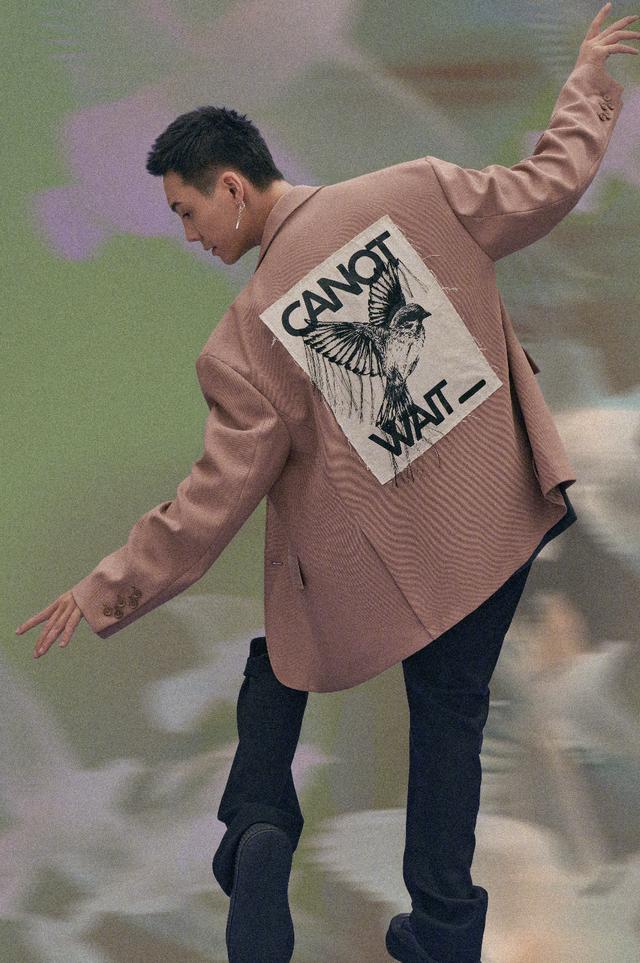 IMAX|白敬亭、王嘉尔、陈伟霆……他们都想承包你的衣柜