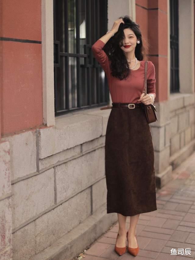 鱼司辰|复古港风穿搭怎么配?这些小技巧赶紧收藏起来,让你变得更加洋气