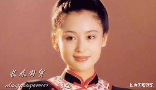 貂蝉|陈凯歌53岁妻子近照曝光，当年的“最美貂蝉”变成这样了