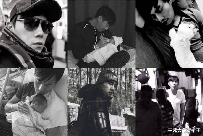 秦昊|全校成绩最好却没钱去戛纳，同学章子怡借鞋子！因为钱气哭伊能静