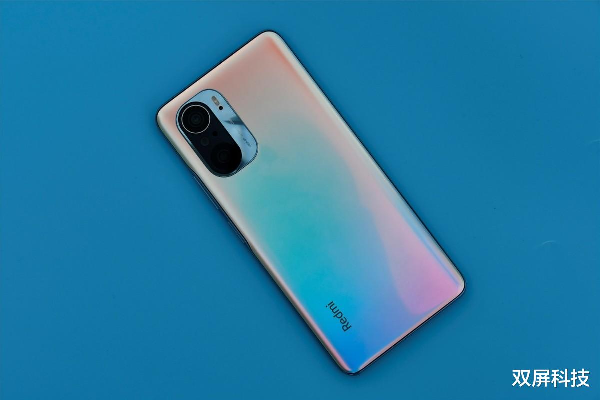 红米手机|骁龙888+三星E4屏+1亿像素,12GB+256GB旗舰跌至2649元