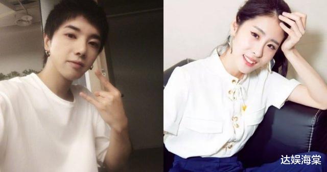 华晨宇|张碧晨瞒着男方生孩子？助理一年前这条动态，暗示华晨宇早就知情