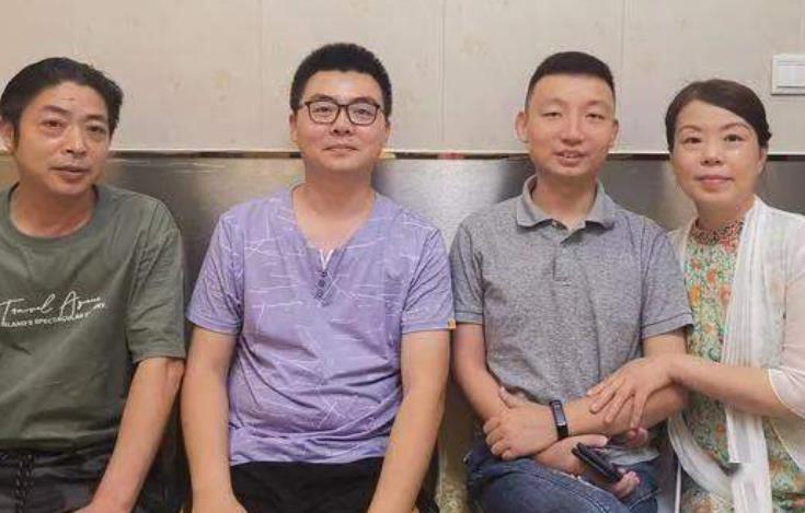 |房产之争再起波澜，熊磊称许敏私下换锁，喊话许敏不要违法乱纪