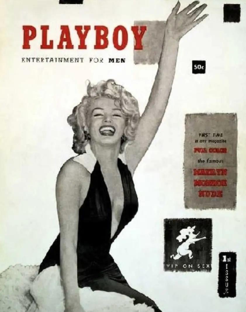 林小雪|老司机最爱的杂志《花花公子》居然翻车了