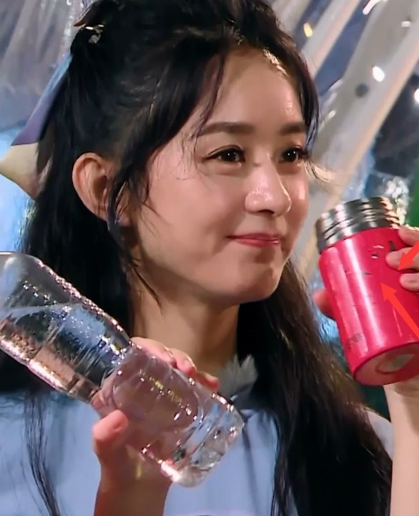 赵丽颖|离婚后即刻找新欢郎情妾意，深夜造访夜店一改保守性格放飞自我