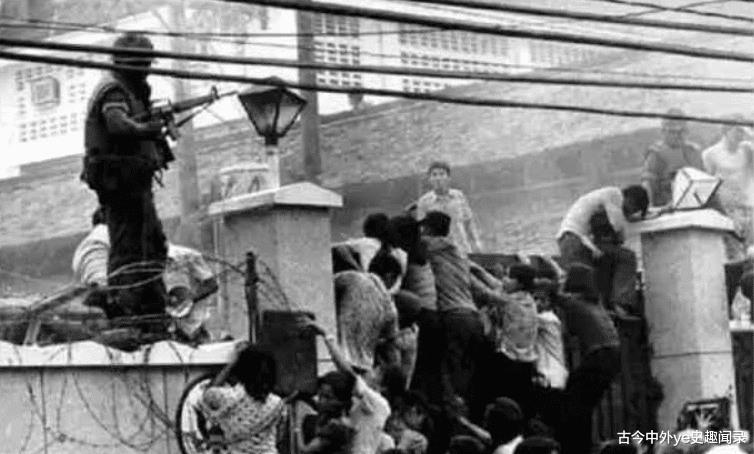 印尼對華人的兩次大屠戮，蘇哈托是罪魁禍首，難以忘記的悲慘歷史-圖5