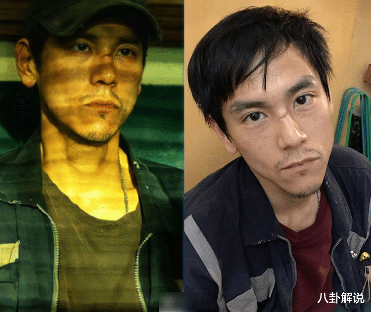 王诗龄|男星减肥等于去油？彭于晏近照瘦到脱相，网友把他误认成秦昊