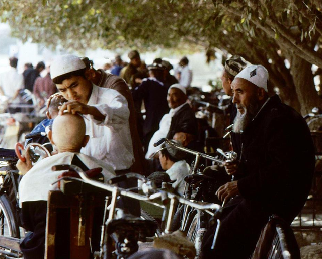 张平解读 龌龊伎俩再升级！CNN为抹黑中国，费尽心机地制造假新闻