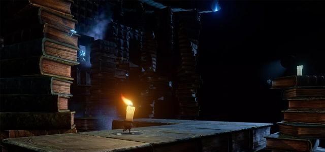 爱因斯坦 空间是世界上最强的幻觉，但证明它不存在很简单，这意味着什么？