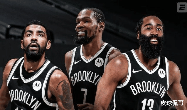 詹姆斯·哈登|哈登的弱点找到! 纳什却表示十分苦恼! 球迷:球队副总杜兰特