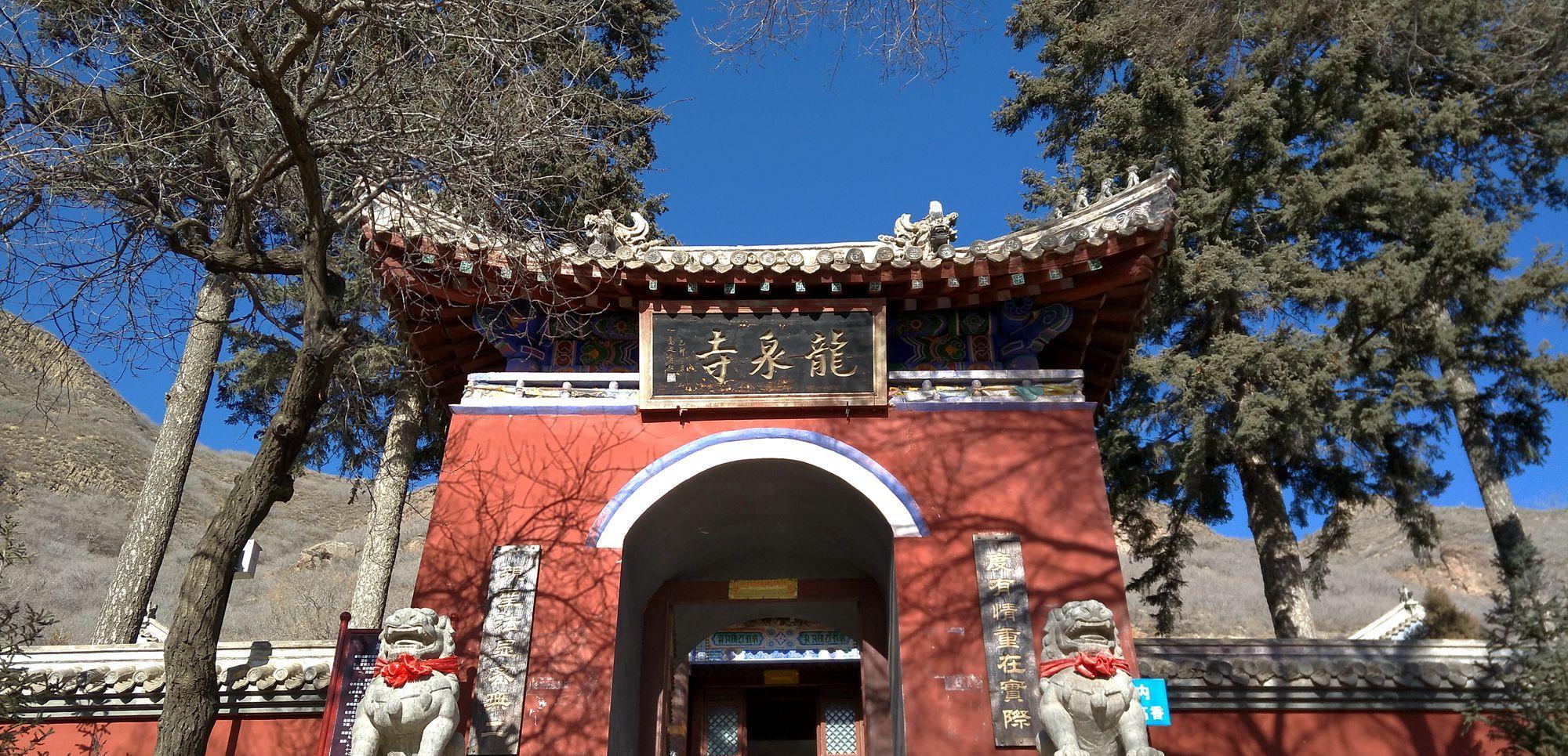 一只麦兜 放弃高薪、不顾父母下跪，也要出家的清华博士，后来怎么样了？