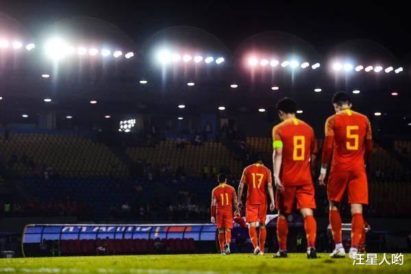 武磊|为国足捏把汗！12强对手基本产生，如不继续引入归化，出线很难