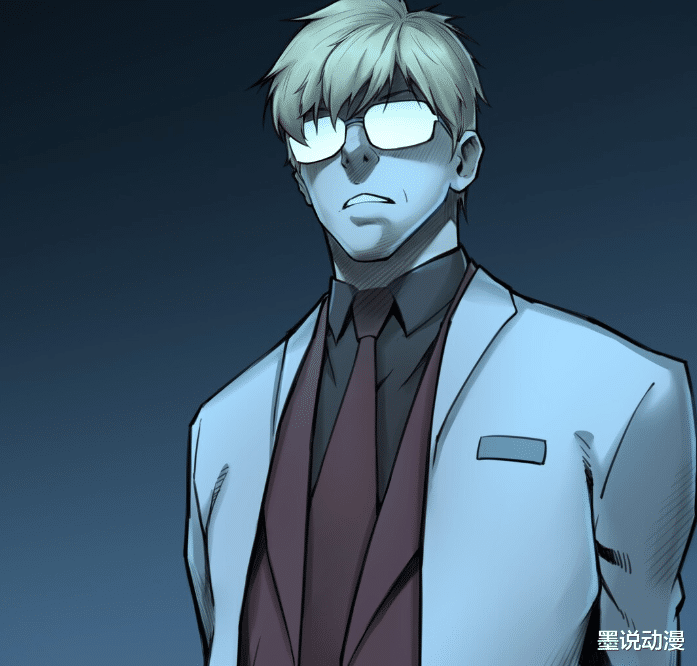 染色体 灵笼·月魁传：天使药剂与奇迹k相互作用，19号实验体发生异变