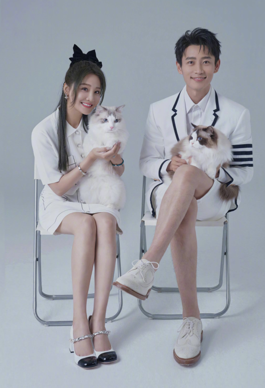 魏晨|魏晨婚礼在即，橙色主题布景曝光，与妻子相守十余年终成眷属