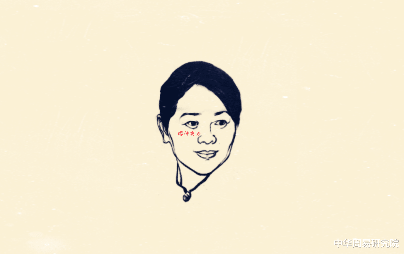 中华周易研究院 六种“长寿又富贵”的好面相，聪明能干会挣钱，一生福禄双全！