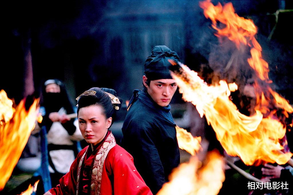 胡歌|胡歌评分最高的6部剧集：《伪装者》排名第4，第一名演技足以封神