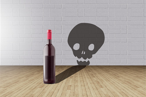 肝脏|一边熬夜喝酒，一边吃护肝片？想得美！