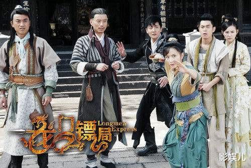 杨皓宇|从电工到“黄金配角”，被张若昀带火，“小葛优”杨皓宇凭什么？