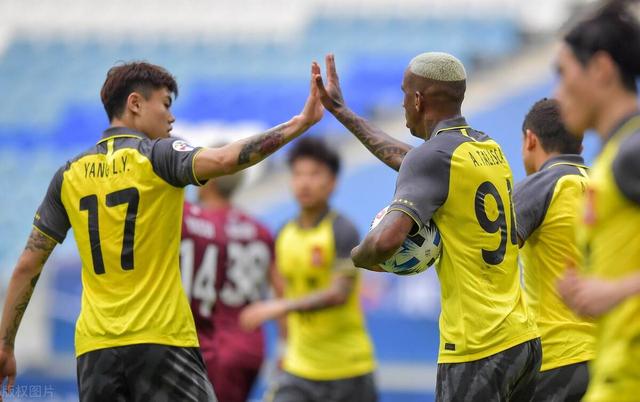 塔利斯卡|恭喜恒大！終于能甩掉這個高薪包袱 西亞豪門合同細節已曝光