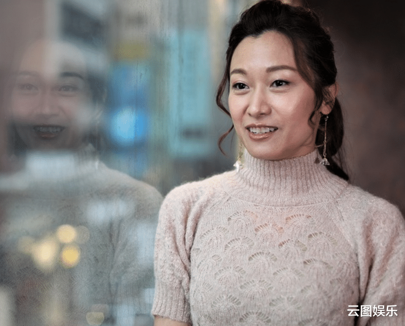 TVB|42岁女星爆料TVB其实不缺钱,却不肯给员工加工资,视他们如草芥