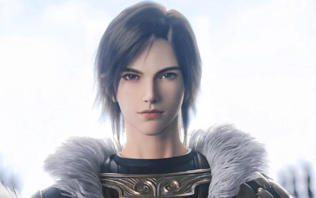 镜双城|当鲛人少主遇上人类少女,亦正亦邪的男主,美强惨的设定好心疼!