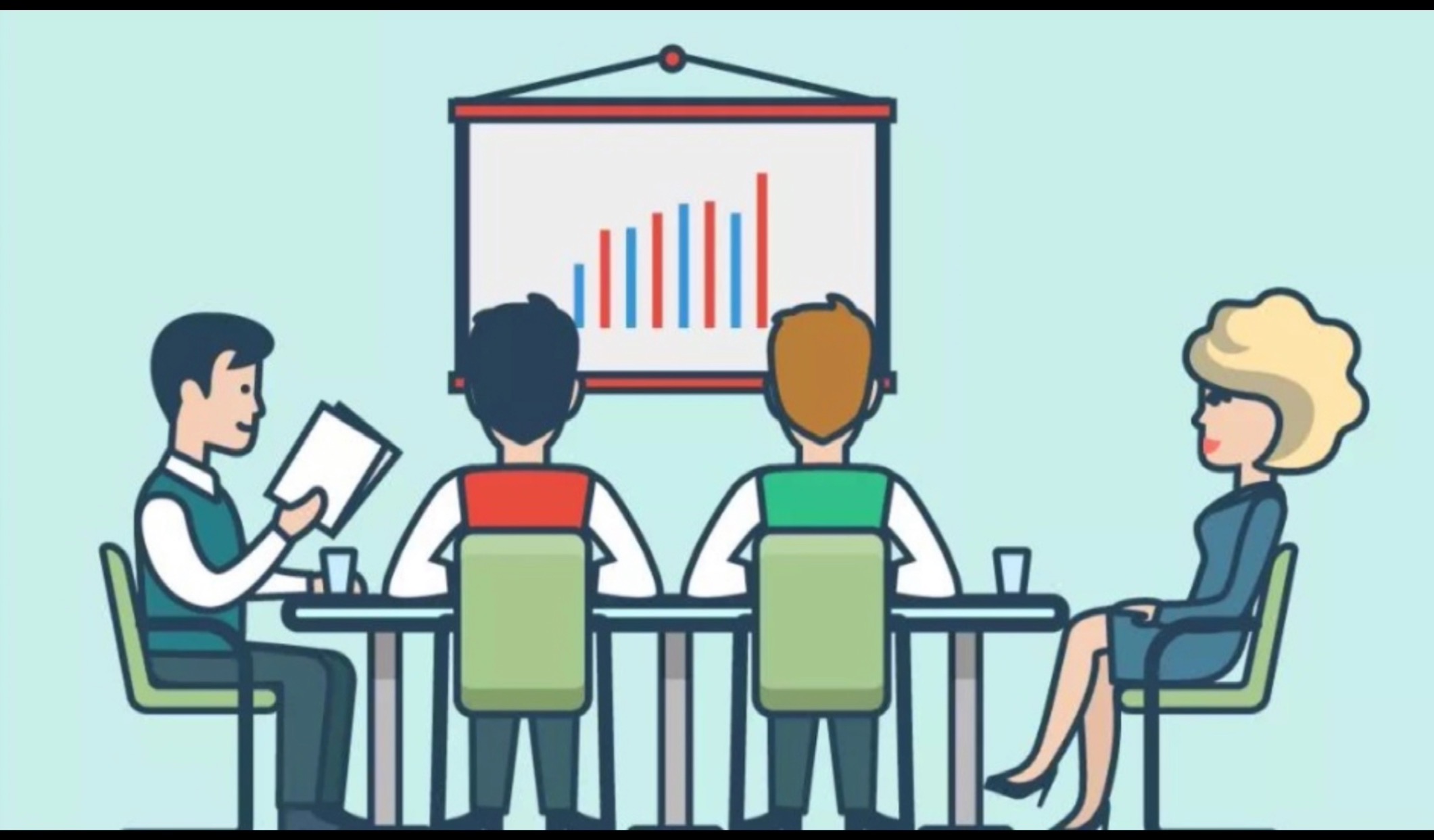 潜台词|职场中领导经常说的潜台词