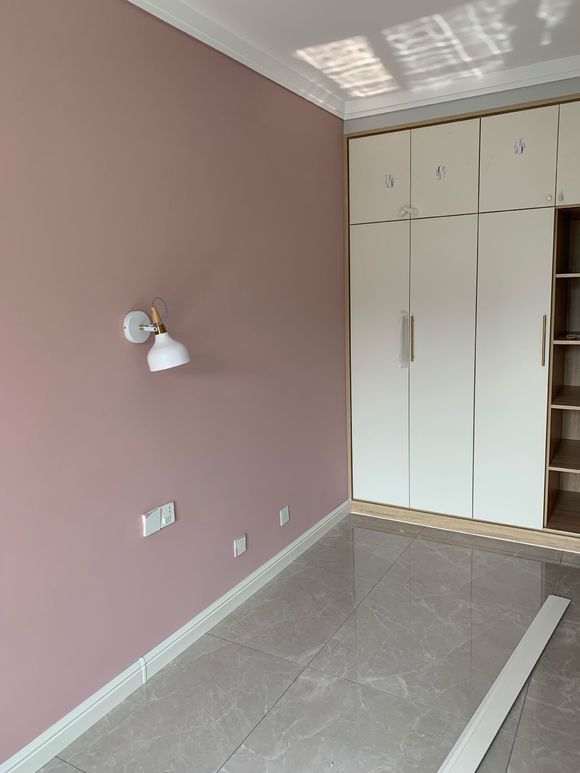 |新房123㎡，多层无电梯，装下来花15W，电视墙贴文化砖