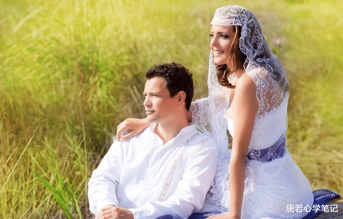 唐若心学笔记 好的婚姻，从不是强调付出，而是来自彼此三个方面的修炼，你会吗