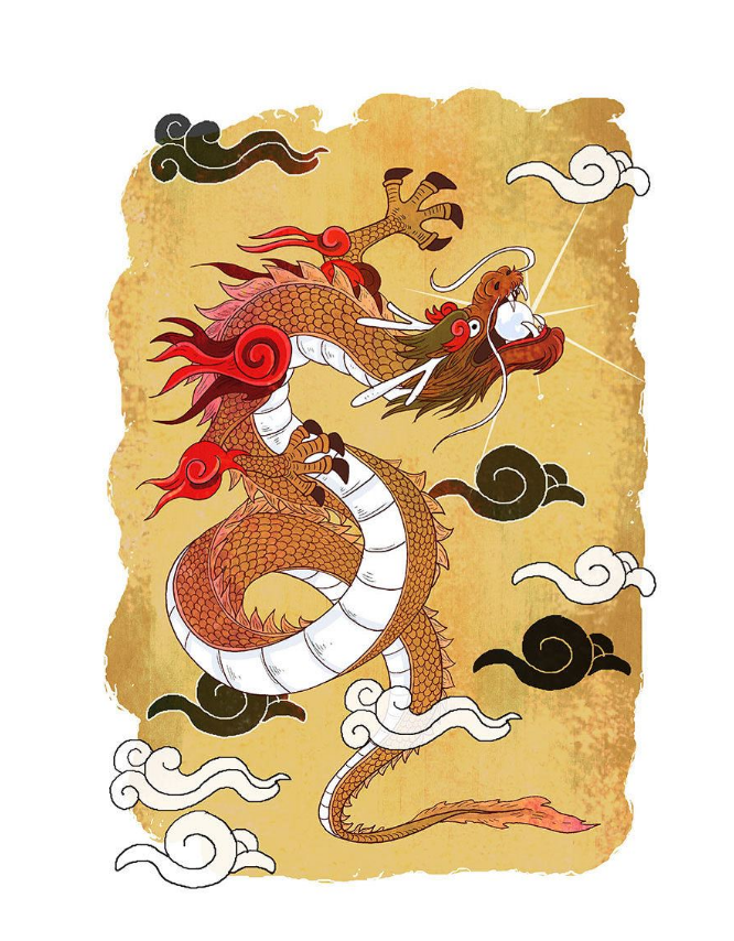 漫畫|古風動作漫畫《妖神傳說》條漫社分享閱讀韓漫畫