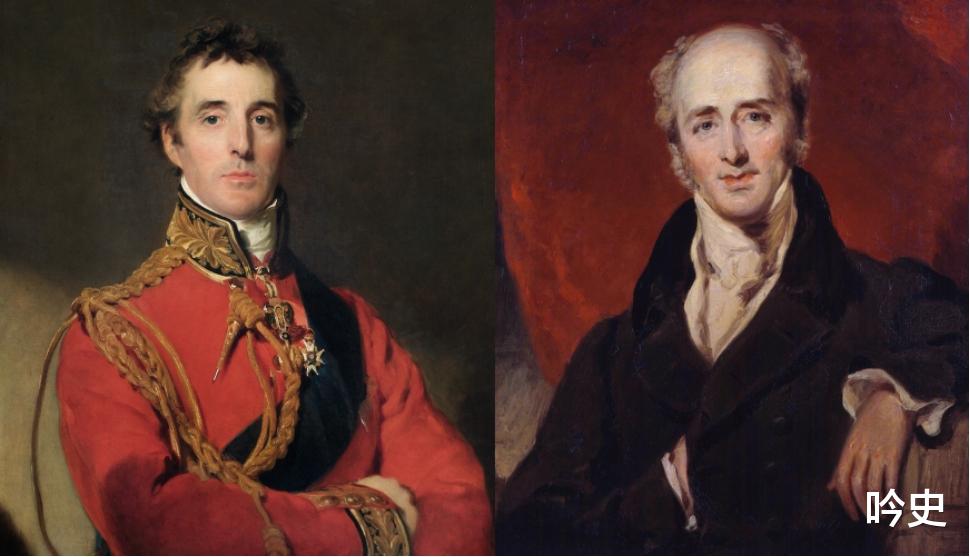 英国|英国通史：1832年议会改革，击败贵族