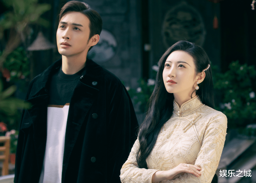 那英|那英新综艺宣传片演司藤，景甜亲自认证，更抢眼的是张彬彬评论！