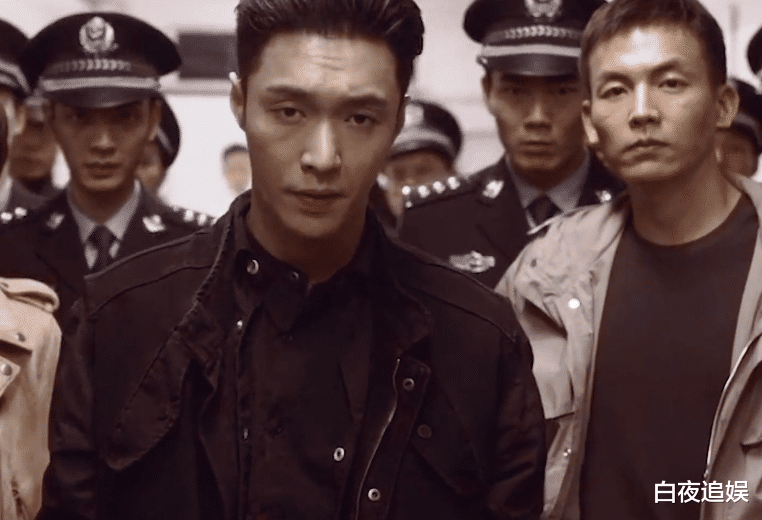 张艺兴|重新定义！张艺兴让观众对“顶流”改观了