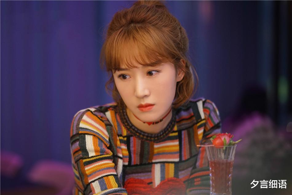 尤雅|《我是真的爱你》：有种女人，自带快乐体质，因为她拥有五个特质