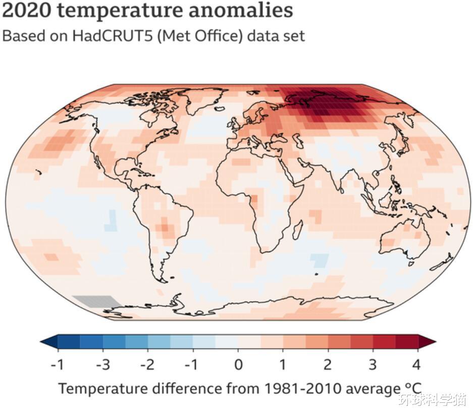 环球科学猫 13个省，71条河流已发生超警“洪水”，2021年真的有大洪水出现？
