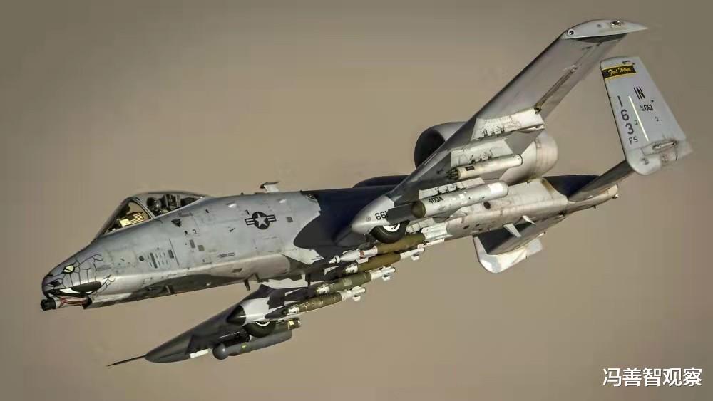 美国空军|美国空军战机任务率堪忧！A-10最老但任务率最高，F22令人失望