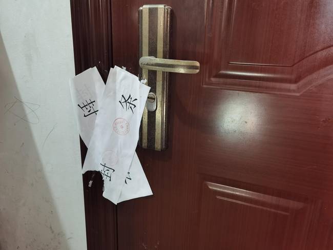 小路杂谈 杭州杀妻分尸案嫌犯自述：妻子屡次出言不逊，回迁房登记在女方一人名下！